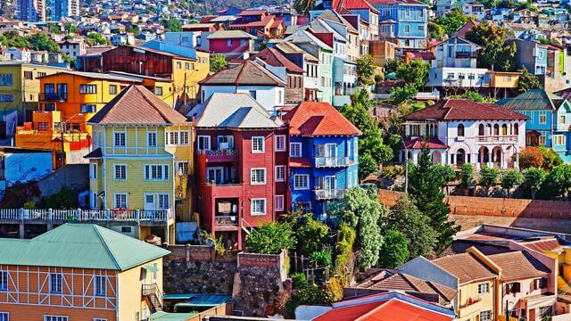 5 de las mejores cosas y lugares que ver en Valparaíso Chile